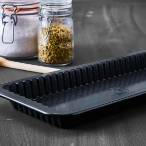 Tarteformen RBV Birkmann Premium Baking Tarteform Mit Losen Boden 40x17cm 13