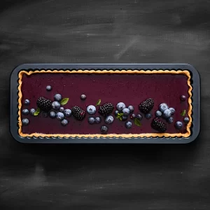 Tarteformen RBV Birkmann Premium Baking Tarteform Mit Losen Boden 40x17cm 11