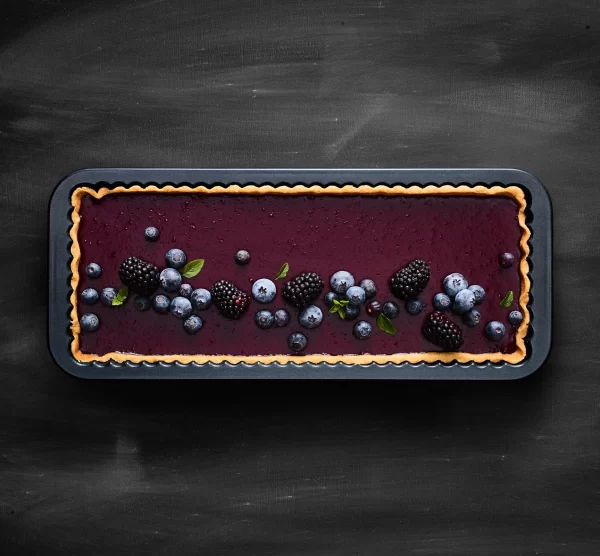 Tarteformen RBV Birkmann Premium Baking Tarteform Mit Losen Boden 40x17cm 4