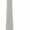 RBV Birkmann Colour Splash Teigschaber 29cm Grau Silikon 7