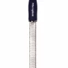 Zesterreiben & Zestenreißer Microplane Premium Classic Reibe Zester Dunkelblau 20