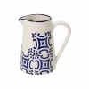 Vista Portuguese Cobalt Krug S 15cm 17