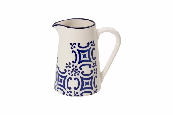 Vista Portuguese Cobalt Krug S 15cm 1
