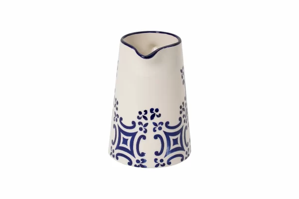 Vista Portuguese Cobalt Krug S 15cm 5