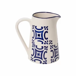 Vista Portuguese Cobalt Krug S 15cm 9