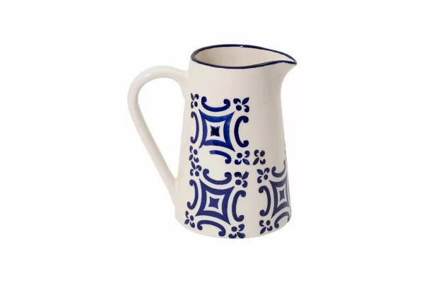 Vista Portuguese Cobalt Krug S 15cm 3