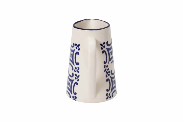 Vista Portuguese Cobalt Krug S 15cm 4