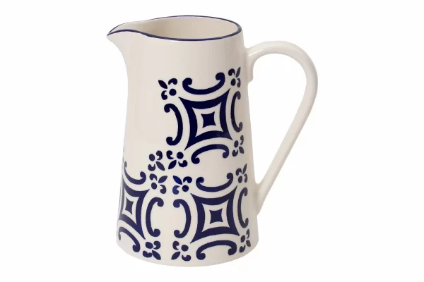 Vista Portuguese Cobalt Krug L 22cm 1