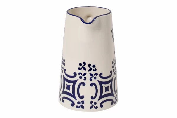 Vista Portuguese Cobalt Krug L 22cm 6