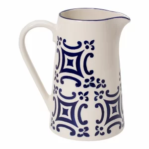 Vista Portuguese Cobalt Krug L 22cm 9