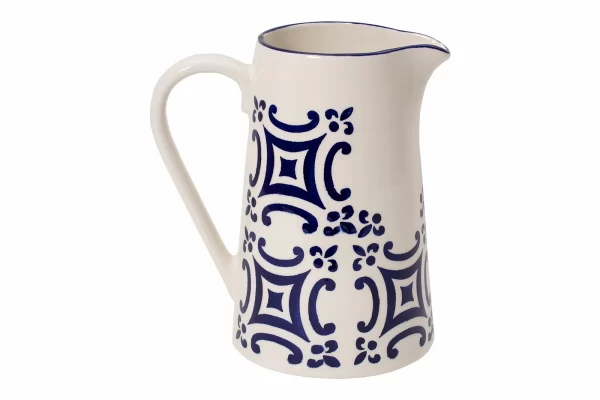 Vista Portuguese Cobalt Krug L 22cm 3
