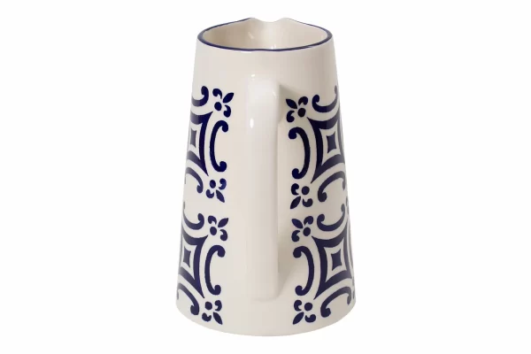 Vista Portuguese Cobalt Krug L 22cm 4