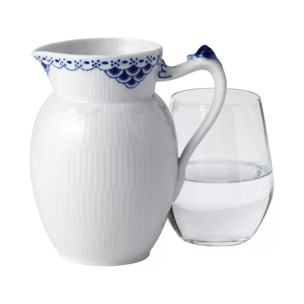 Royal Copenhagen Prinzess Krug 0,55ltr. 4