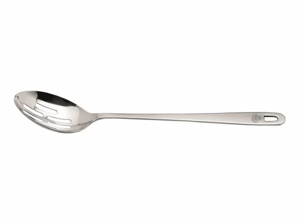 Schaumlöffel WEITZ Mamsell Gemüselöffel Geschlitzt 31cm Edelstahl Kollektion WEITZ 1