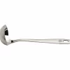 Suppenkellen WEITZ Mamsell Schöpflöffel 0,025ltr. 20cm Edelstahl Kollektion WEITZ 7