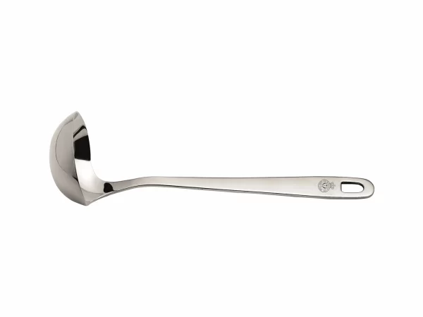 Suppenkellen WEITZ Mamsell Schöpflöffel 0,025ltr. 20cm Edelstahl Kollektion WEITZ 1