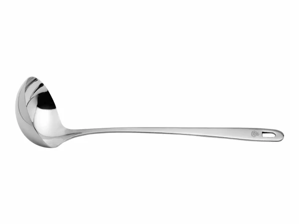 Suppenkellen WEITZ Mamsell Schöpflöffel 0,10ltr. 30cm Edelstahl Kollektion WEITZ 1