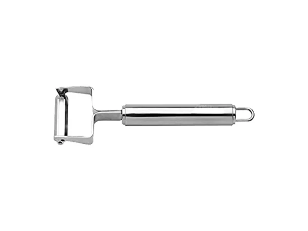 Weis Gourmet Sparschäler 18cm Edelstahl 1