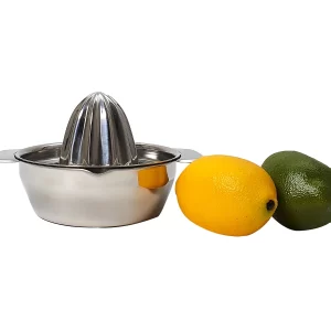 Zitruspressen WEITZ Zitruspresse Mit Tiefer Auffangschale 0,35ltr. Edelstahl Kollektion WEITZ 12