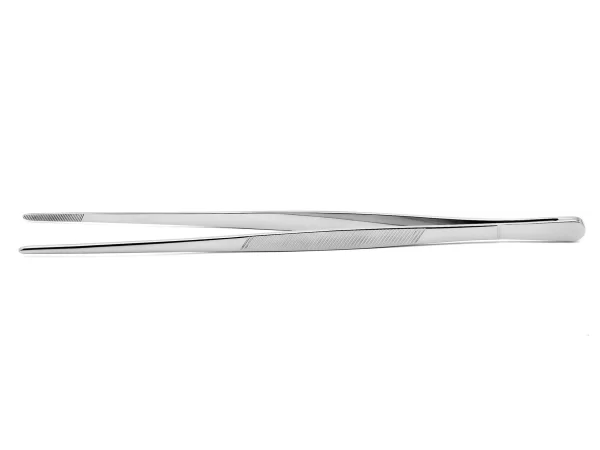 Zangen & Pinzetten Weis Grillpinzette 40cm 1