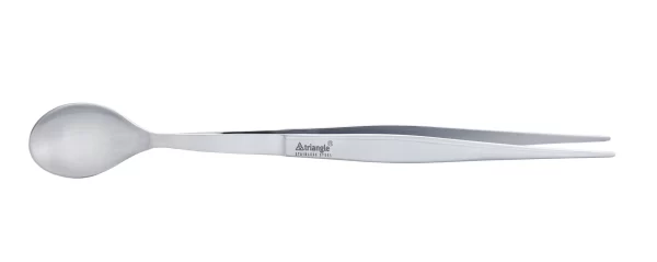 Triangle Solingen Probierlöffel Mit Pinzette 1