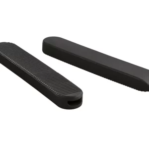 Triangle Solingen Grillpinzette 30cm Mit Silikonspitzen 9