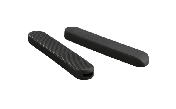 Triangle Solingen Grillpinzette 30cm Mit Silikonspitzen 3