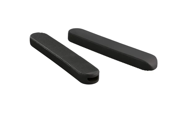 Triangle Solingen Grillpinzette 30cm Mit Silikonspitzen 4