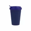 KPM – Berlin Porzellanbecher KPM – Berlin Kurland Blau To-Go Becher Mit Deckel 11