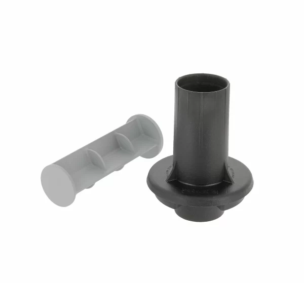 De Buyer Mandolinen & Zubehör De Buyer Mandoline Gravity Set – Rohrschieber Und Stempel 1