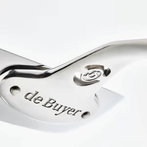 De Buyer Edelstahlpfannen De Buyer Affinity Pfanne 28cm Edelstahl 6