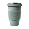 Porzellanbecher Dibbern Solid Color Salbei Coffee-To-Go Becher 0,35ltr. 10