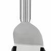 Pfannenwender Rösle Rundgriff Palette 26 Cm Silikon 5