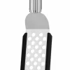 Pfannenwender Rösle Rundgriff Flexibler Wender 32 Cm Silikon 5