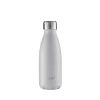 FLSK Isolierflasche 0,35ltr. WHTE Gen-2 Weiß 16