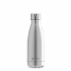 FLSK Isolierflasche 0,35ltr. STNLS Gen-2 Edelstahl 19