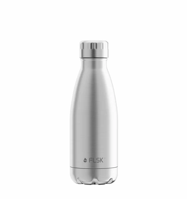 FLSK Isolierflasche 0,35ltr. STNLS Gen-2 Edelstahl 1