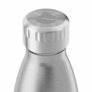 FLSK Isolierflasche 0,35ltr. STNLS Gen-2 Edelstahl 10