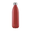 FLSK Isolierflasche 1,0ltr. BRDX Gen-2 Rot 14