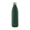 FLSK Isolierflasche 1,0ltr. FRST Gen-2 Grün 23