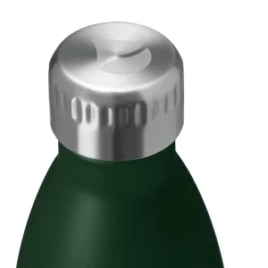 FLSK Isolierflasche 1,0ltr. FRST Gen-2 Grün 12