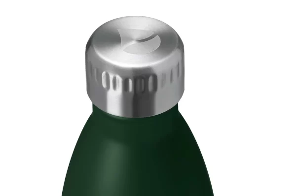 FLSK Isolierflasche 1,0ltr. FRST Gen-2 Grün 5