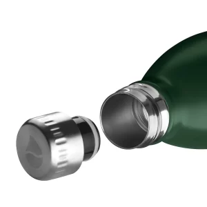 FLSK Isolierflasche 1,0ltr. FRST Gen-2 Grün 8