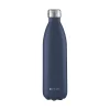 FLSK Isolierflasche 1,0ltr. MDNGHT Gen-2 Blau 16