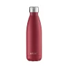 FLSK Isolierflasche 0,5ltr. BRDX Gen-2 Rot 13