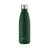 FLSK Isolierflasche 0,5ltr. FRST Gen-2 Grün 16