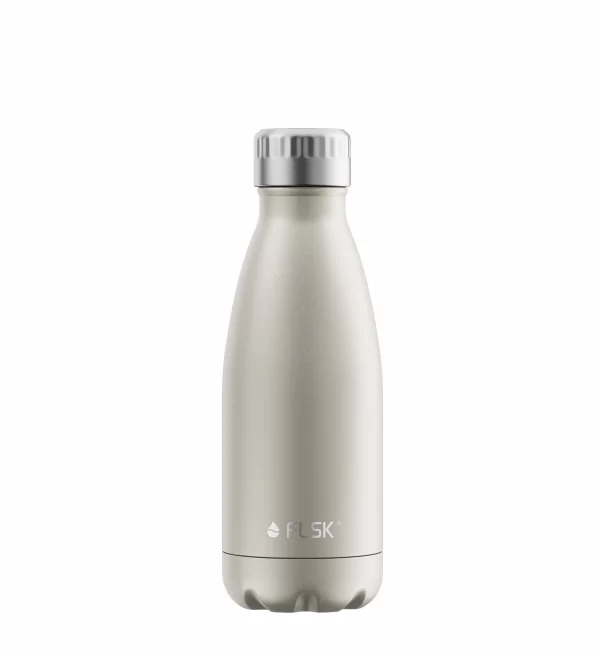 FLSK Isolierflasche 0,35ltr. Champagne Gen-2 1