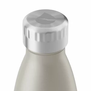 FLSK Isolierflasche 0,35ltr. Champagne Gen-2 9