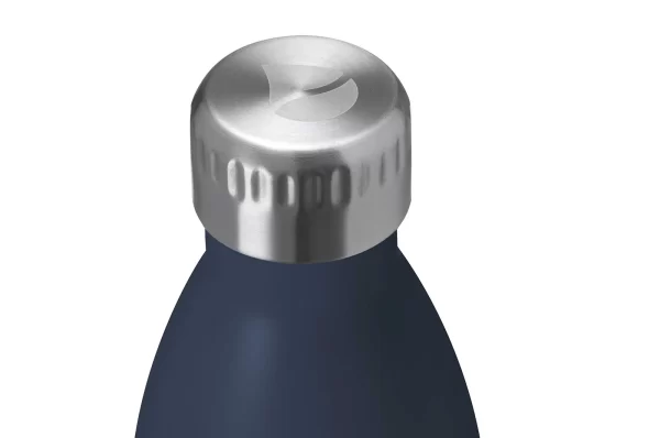 FLSK Isolierflasche 0,75ltr. MDNGHT Gen-2 Blau 3