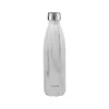 FLSK Isolierflasche 0,75ltr. White Marble Gen-2 16